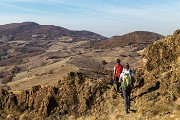 Mercoledì 01 Novembre 2017 – Pietra Perduca – Pietra Parcellara - FOTOGALLERY